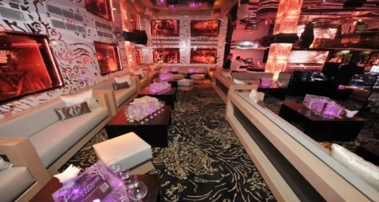 Restaurant Bâoli 4