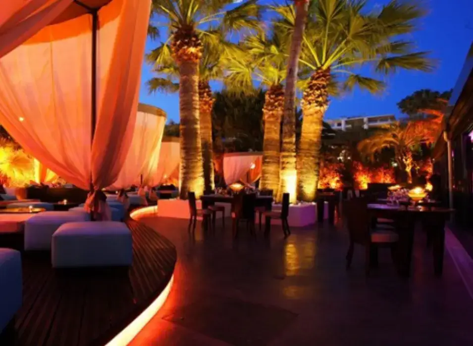 Restaurant Bâoli 5