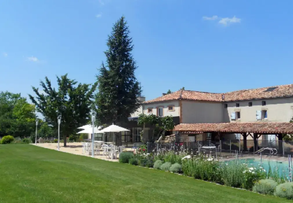Le Moulin à Vent