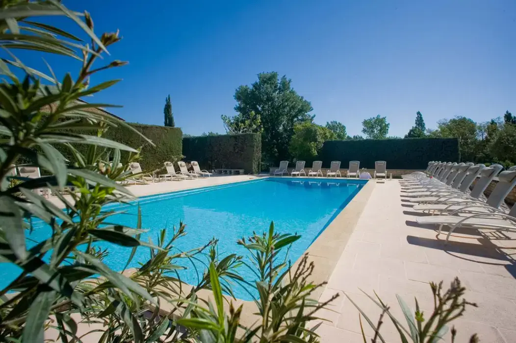 Carcarille Hôtel et Spa 6
