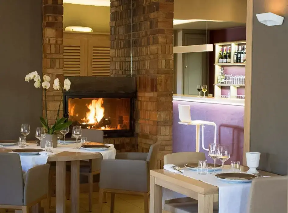 Carcarille Hôtel et Spa 13