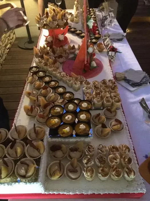 Carcarille Hôtel et Spa 16