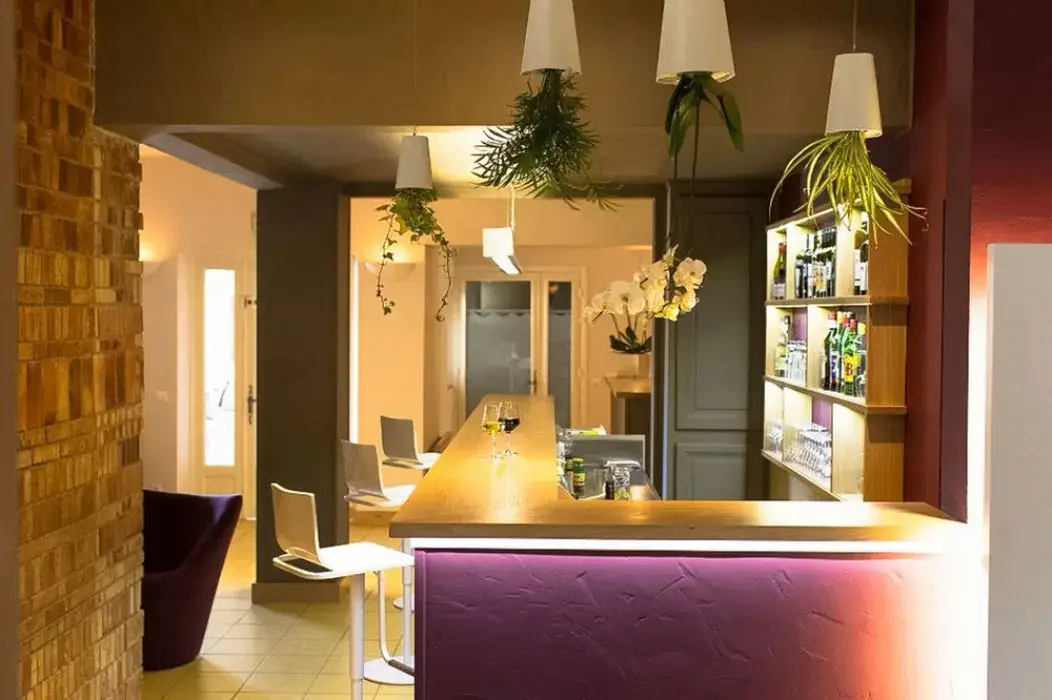 Carcarille Hôtel et Spa 17