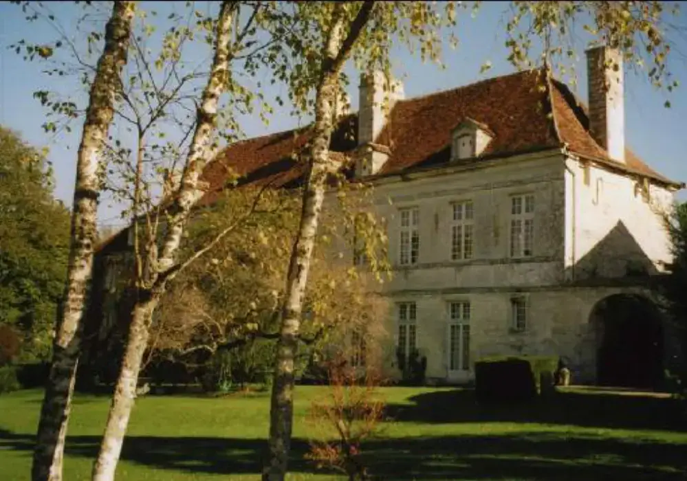 Château De Viviers 5