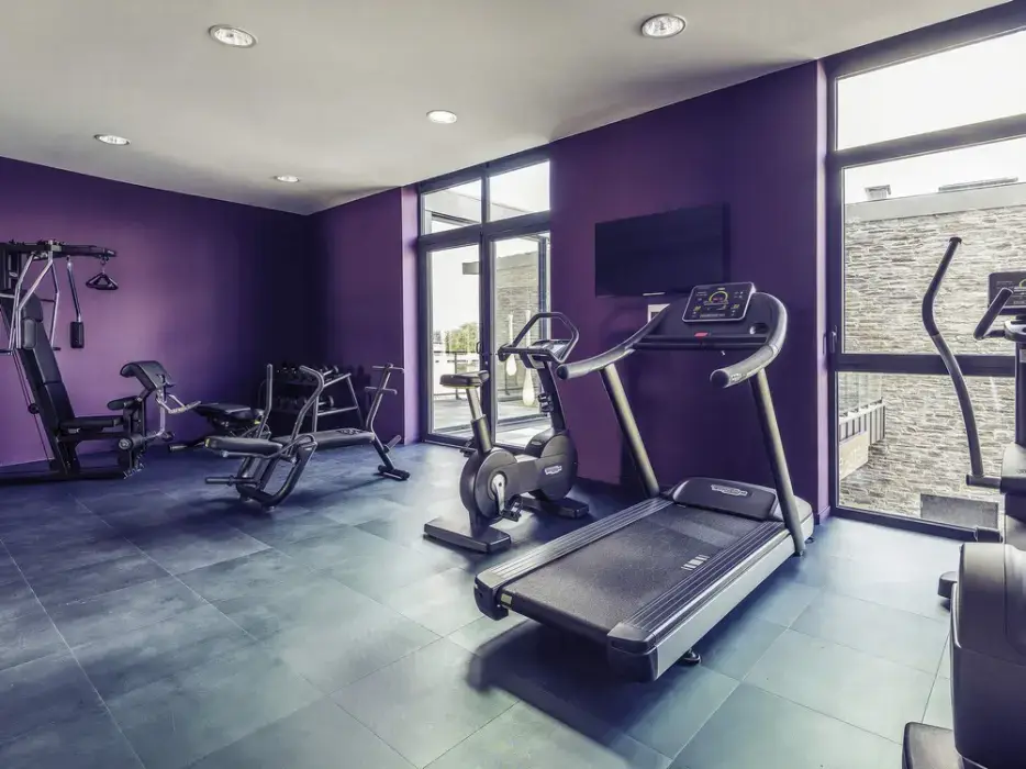 Mercure Cherbourg Centre Port 14