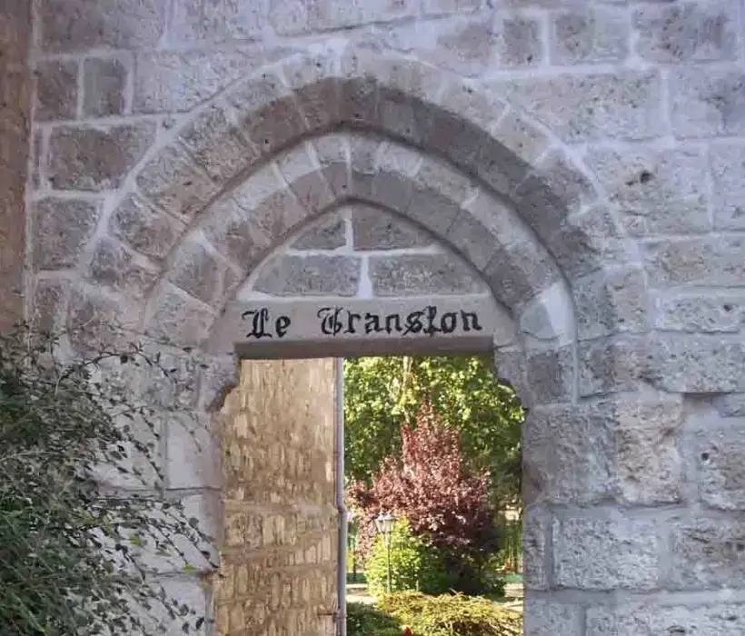 Le Translon 3
