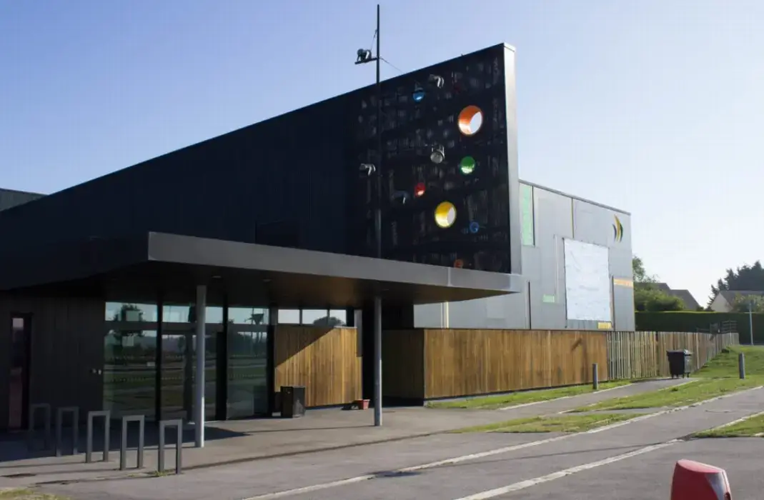 L'Espace Culturel 2