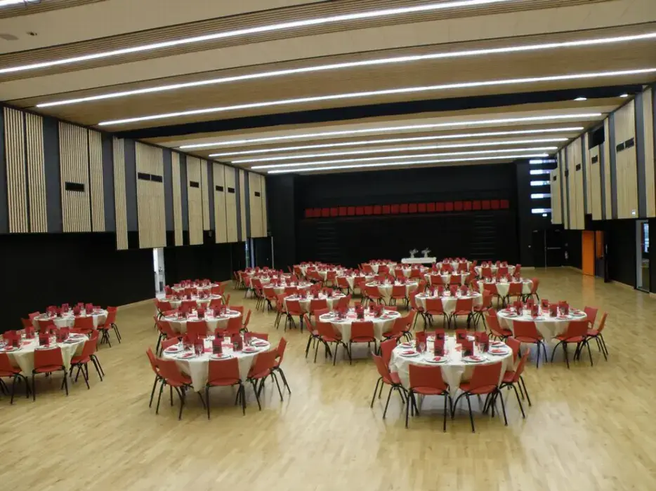 L'Espace Culturel 3