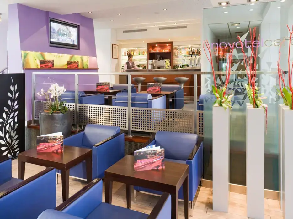 Novotel Amiens Pôle Jules Verne 5
