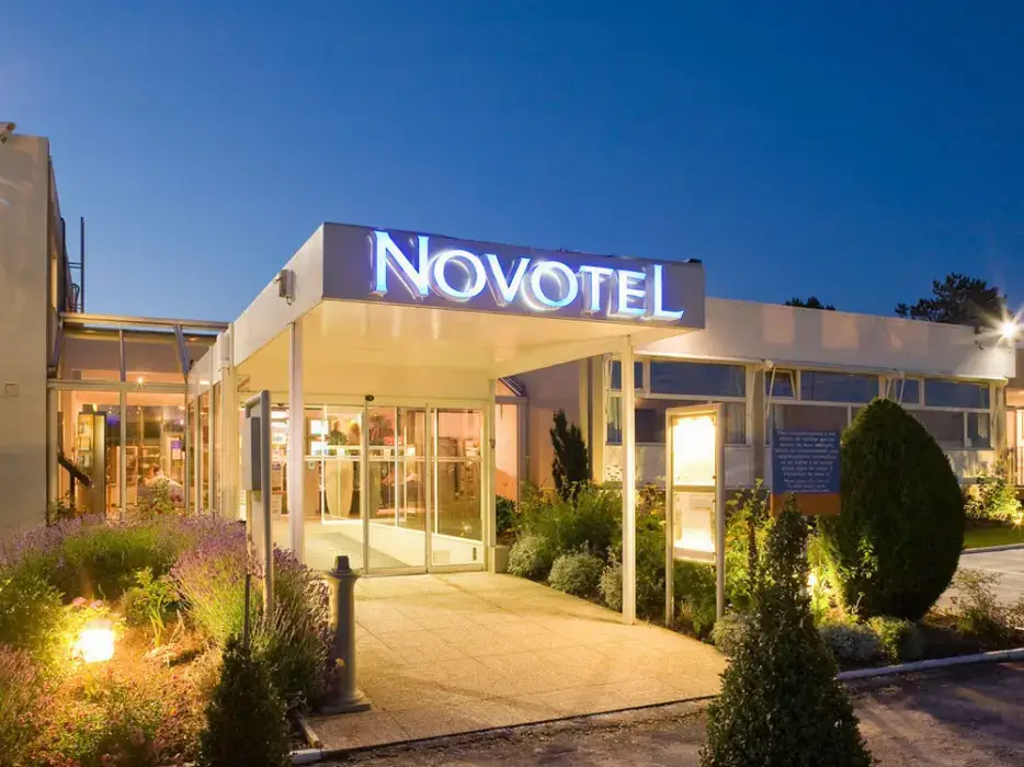 Novotel Amiens Pôle Jules Verne 6