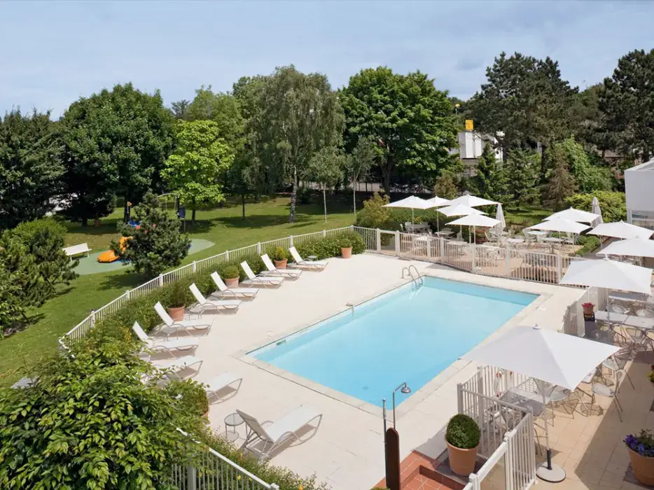 Novotel Amiens Pôle Jules Verne 9