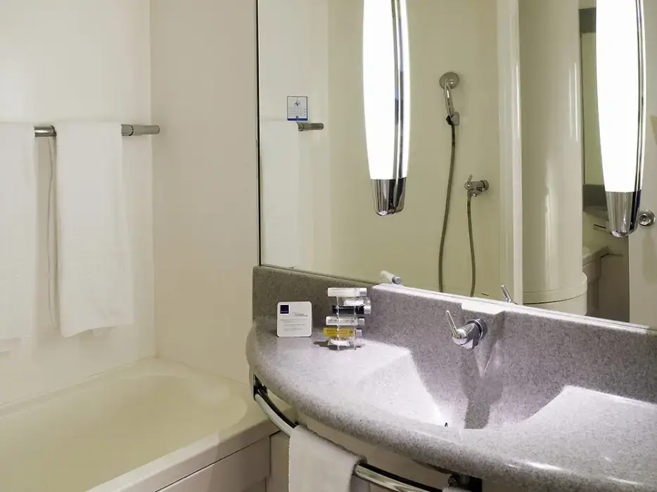 Novotel Amiens Pôle Jules Verne 11