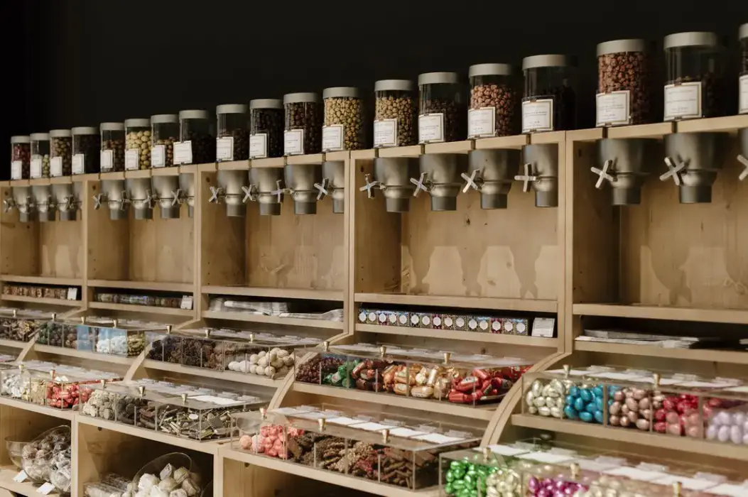 Les Secrets du Chocolat 6