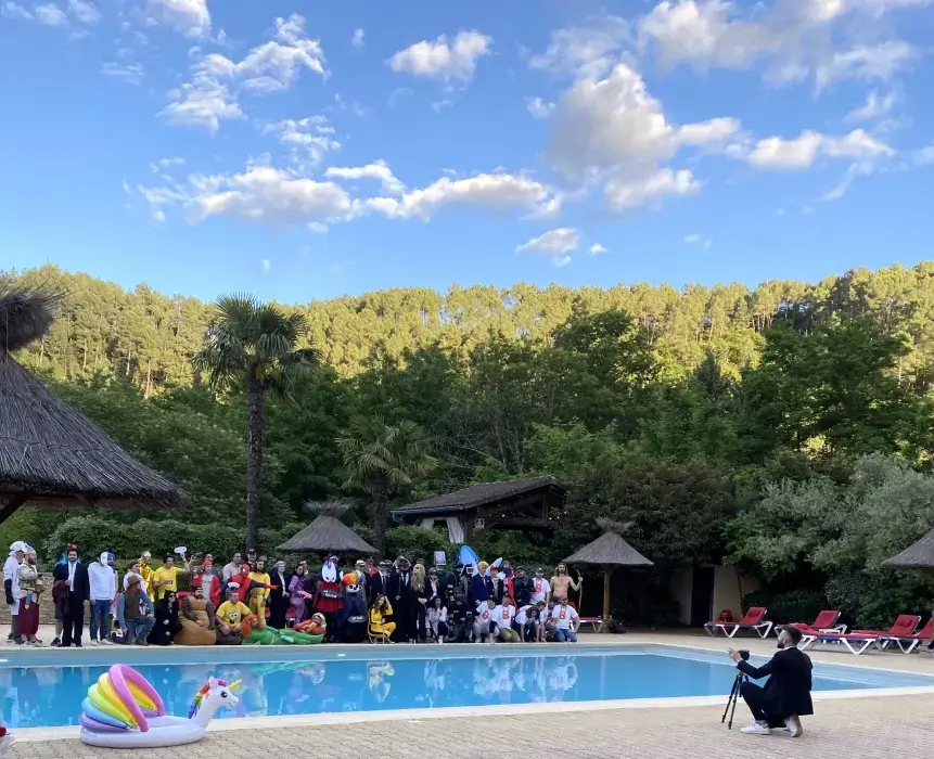 Hameau du Prat 5