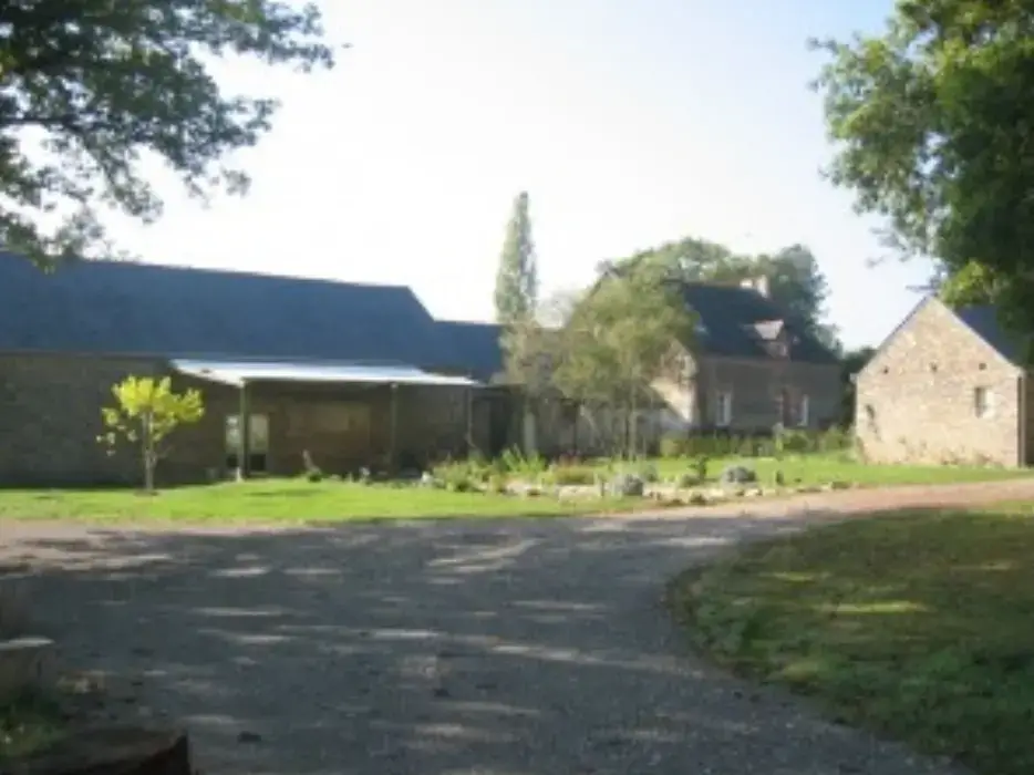 La Ferme du Forsdoff