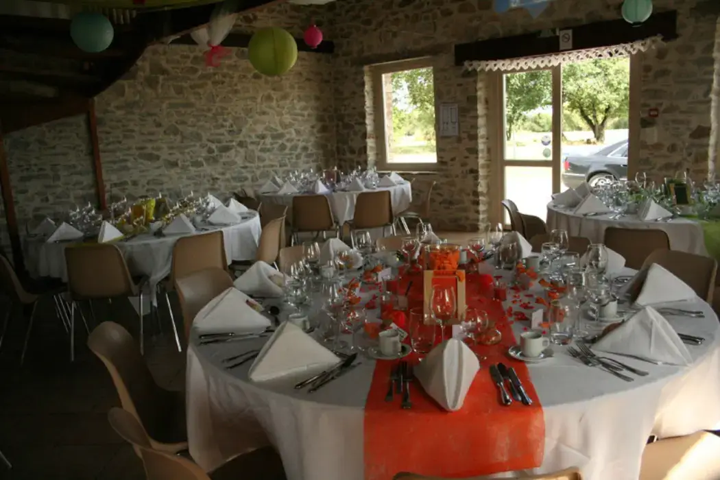 La Ferme du Forsdoff 2