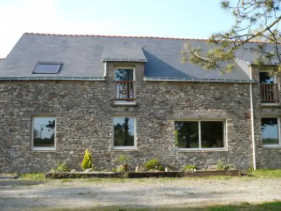 La Ferme du Forsdoff 4