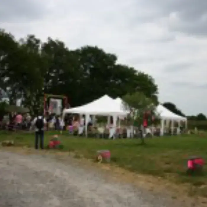 La Ferme du Forsdoff 7