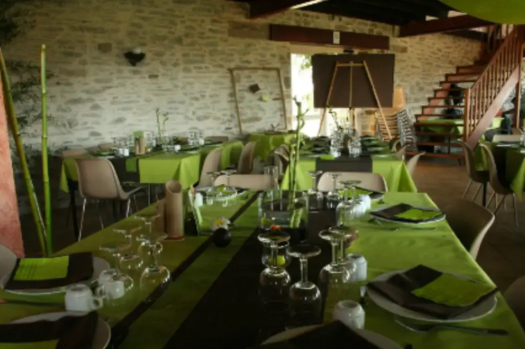 La Ferme du Forsdoff 10