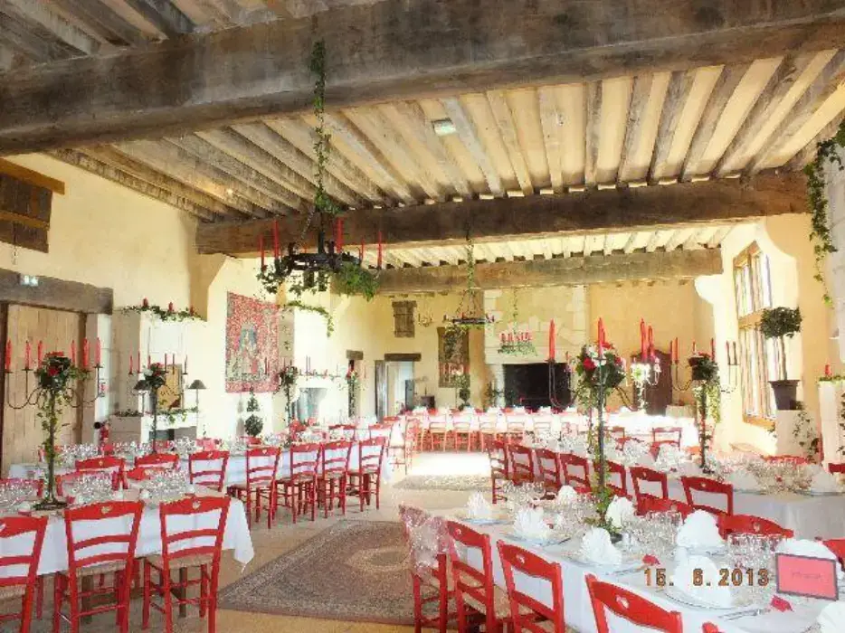 Le Clos des Cheminées 2