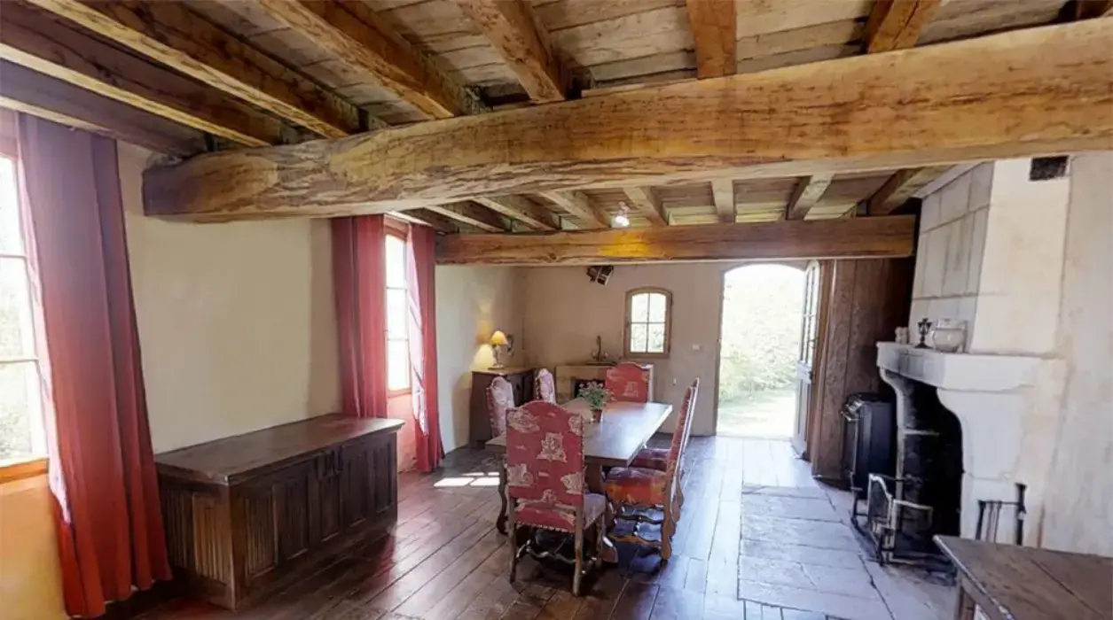 Le Clos des Cheminées 4