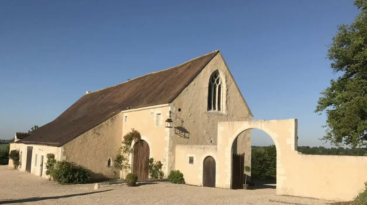 Le Clos des Cheminées 5