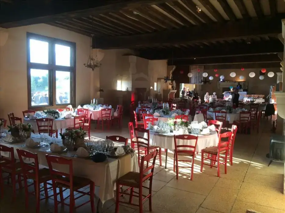 Le Clos des Cheminées 6