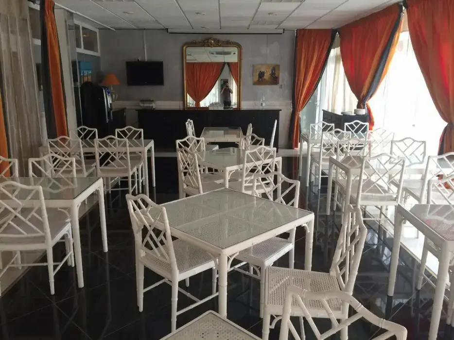 Hôtel Résidence Le Trianon 2