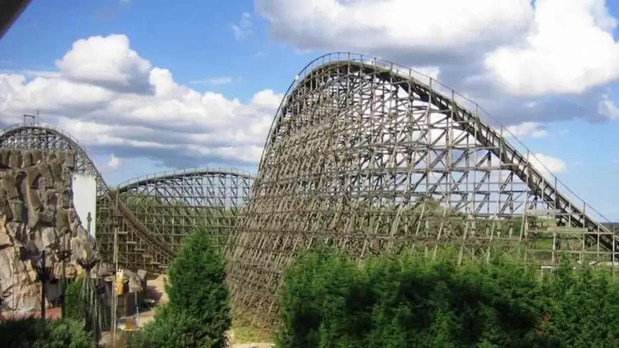 Walygator Parc 5