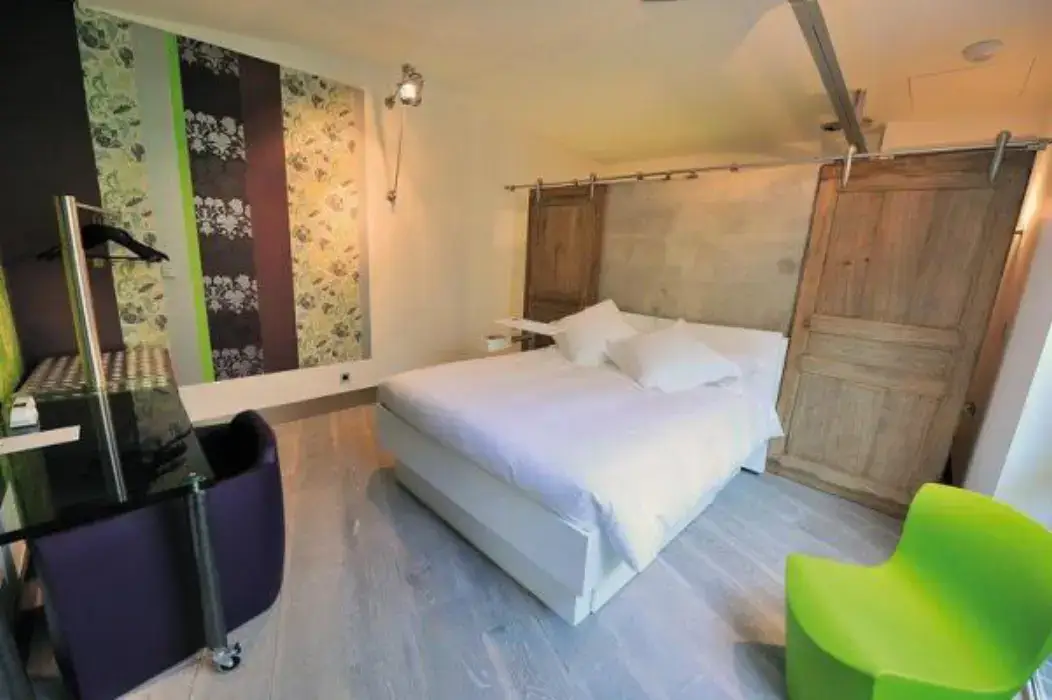 Best Western Premier Le Dormeur Du Val 3