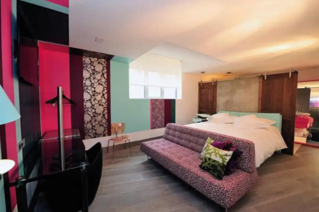 Best Western Premier Le Dormeur Du Val 5