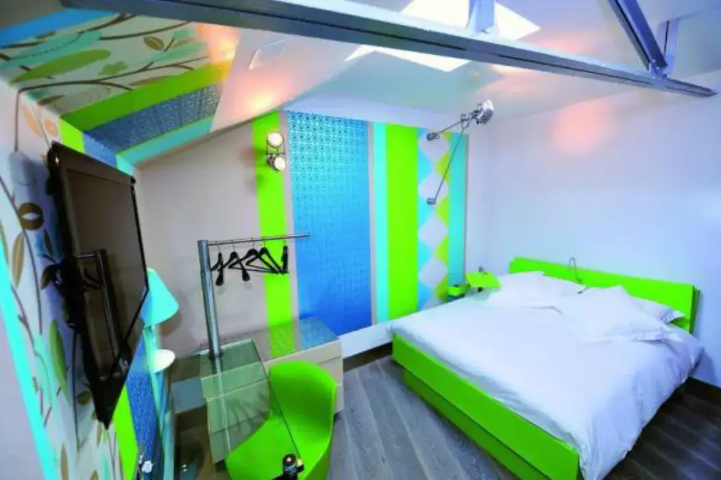 Best Western Premier Le Dormeur Du Val 6