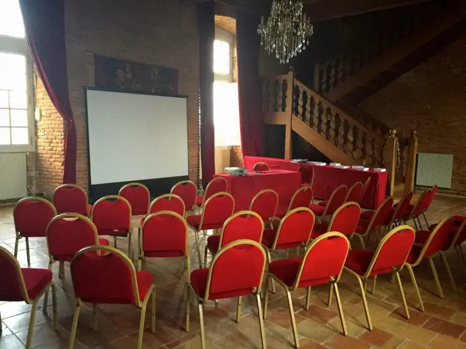 Château de Launac 3