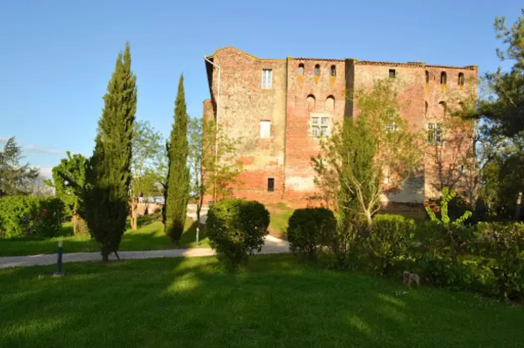 Château de Launac 5