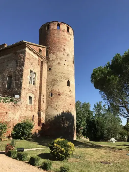Château de Launac 8