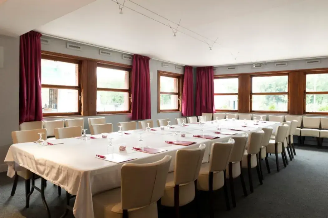 The Originals City, Hôtel Le Cheval Rouge Tours Ouest 2
