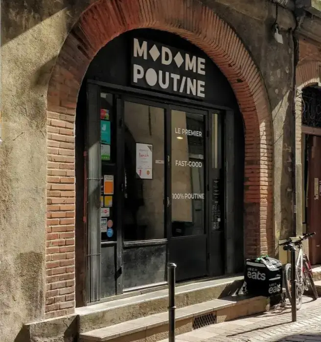 Madame Poutine 3