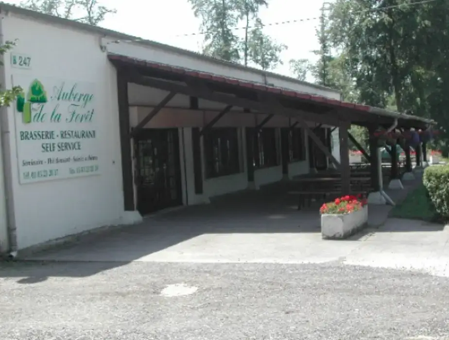 Auberge de la Forêt