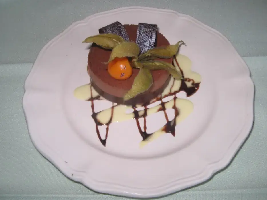 Auberge de la Forêt 4