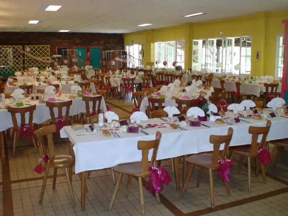 Auberge de la Forêt 5