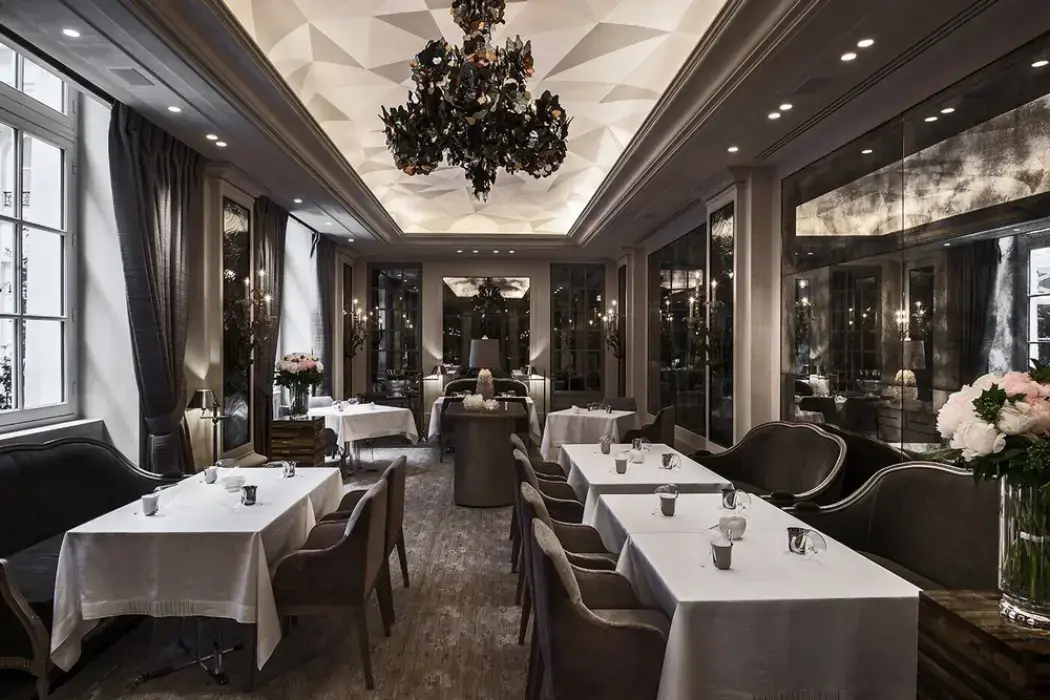 Hotel de Crillon 2