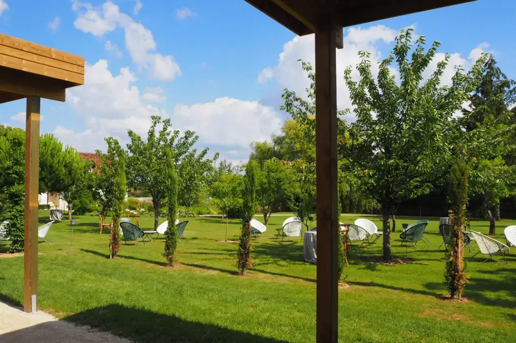 Grange des Barres 2