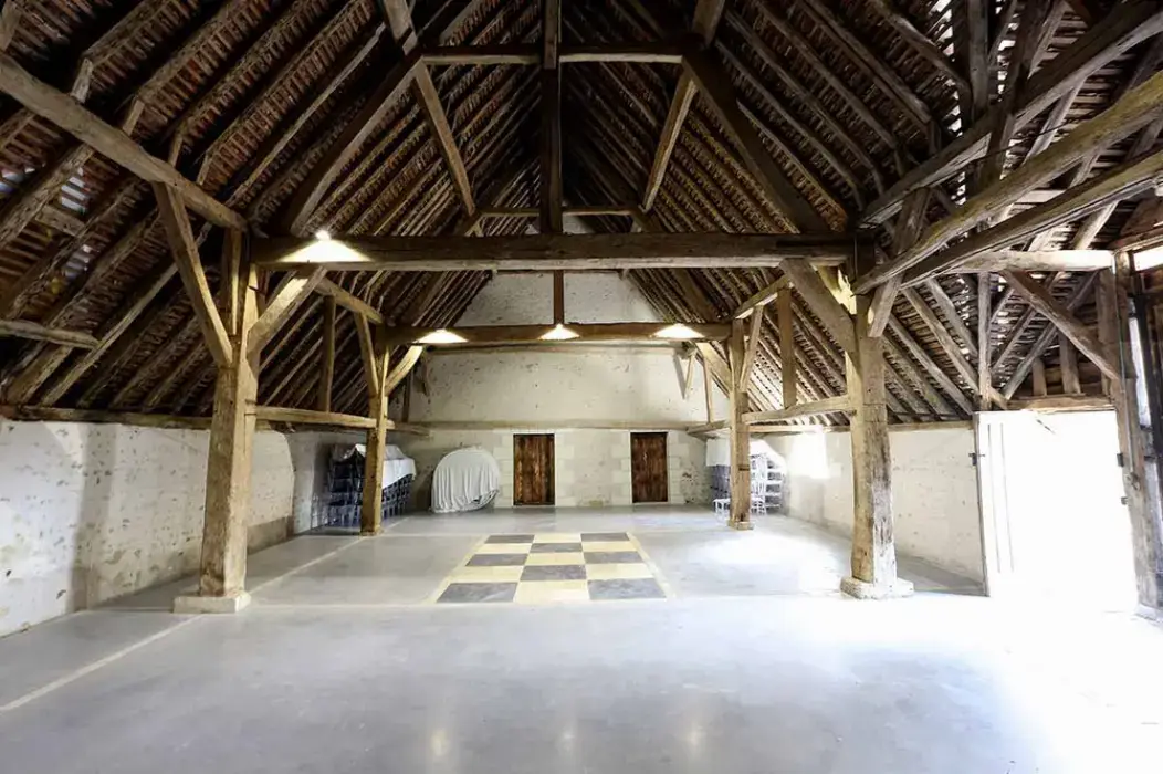 Grange des Barres 3