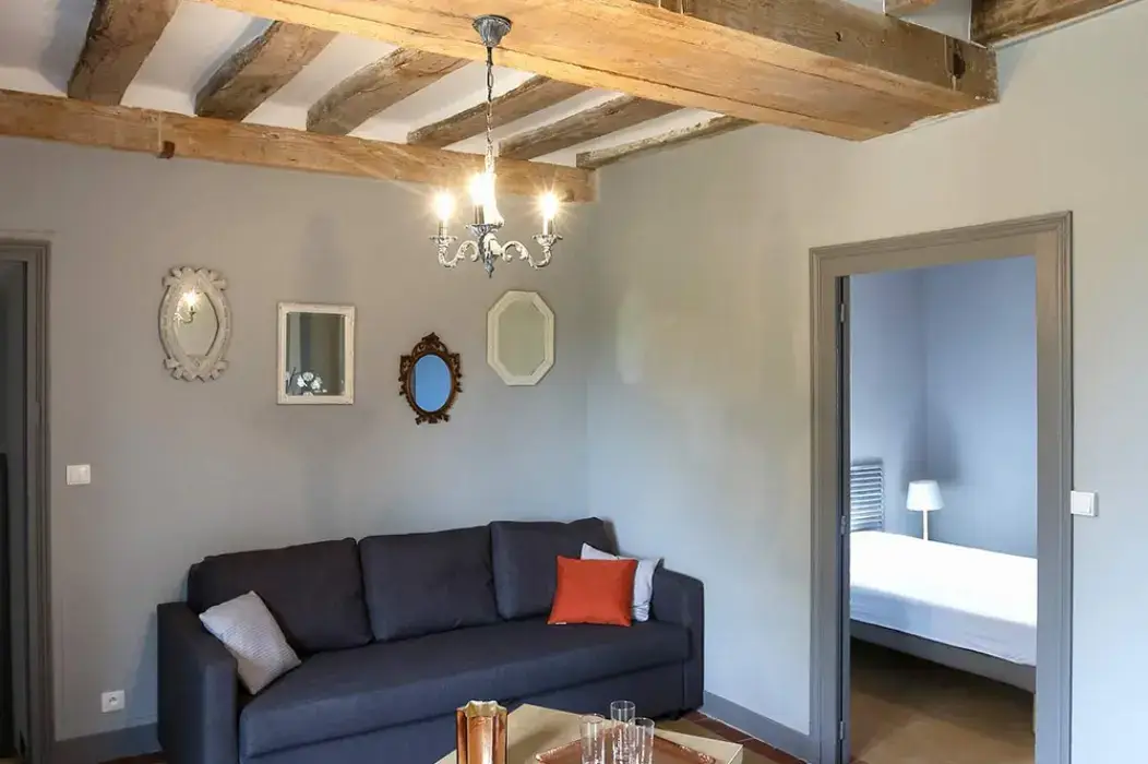 Grange des Barres 5