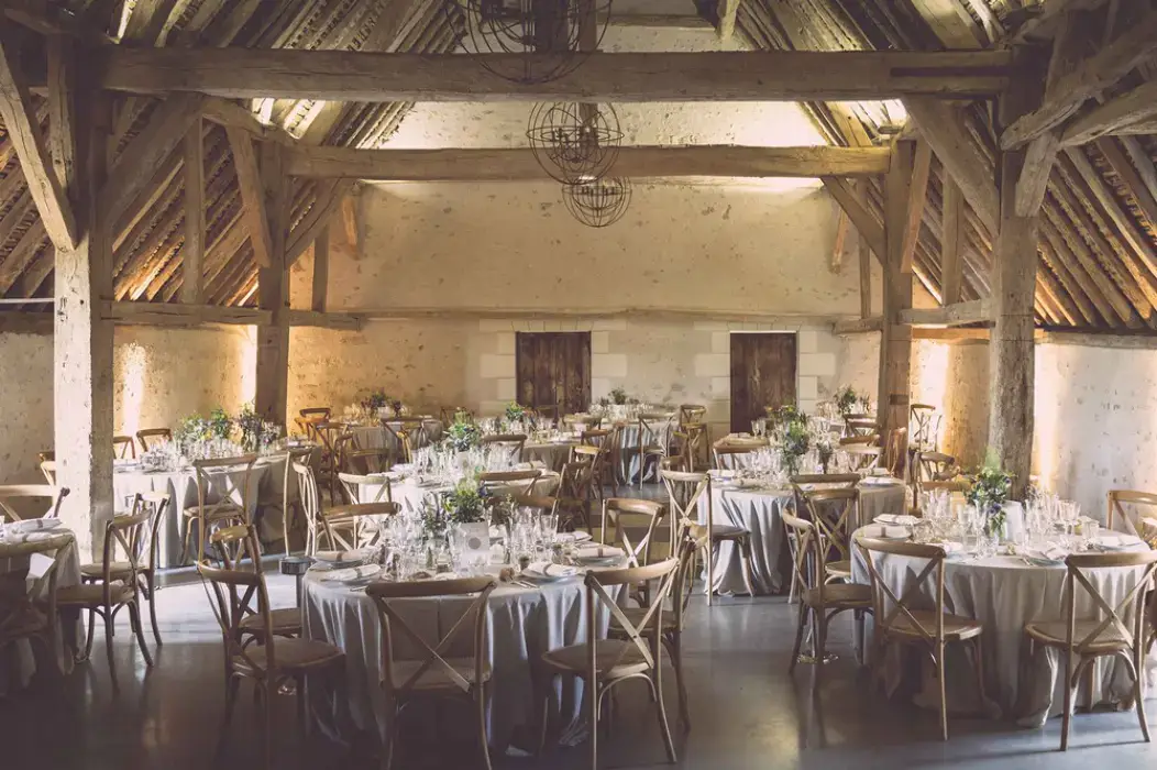 Grange des Barres 7