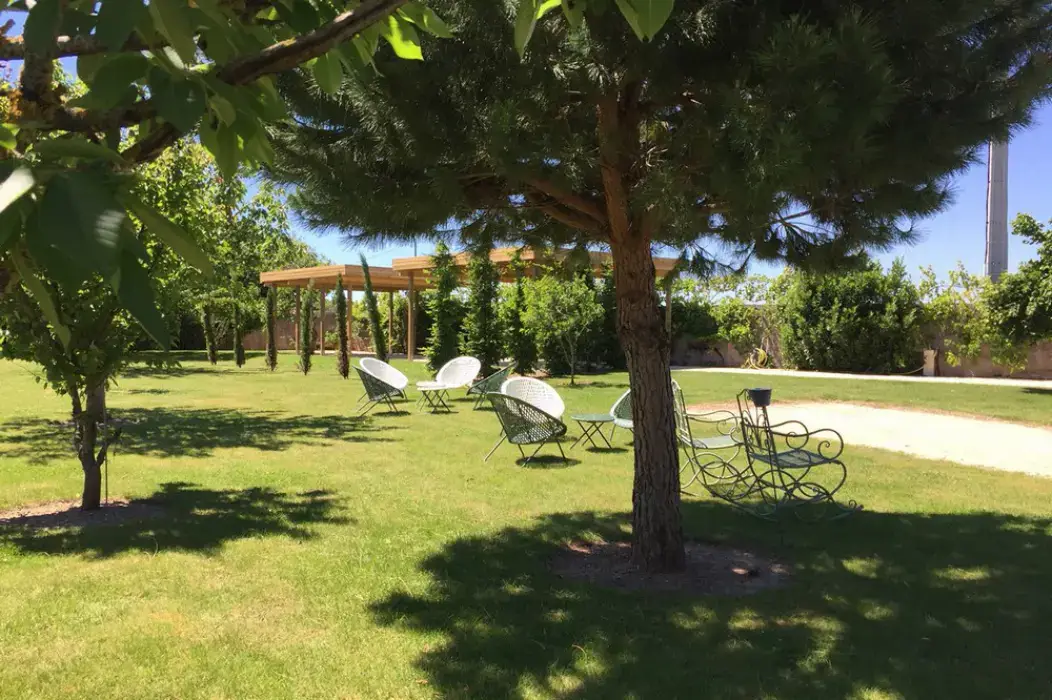 Grange des Barres 10