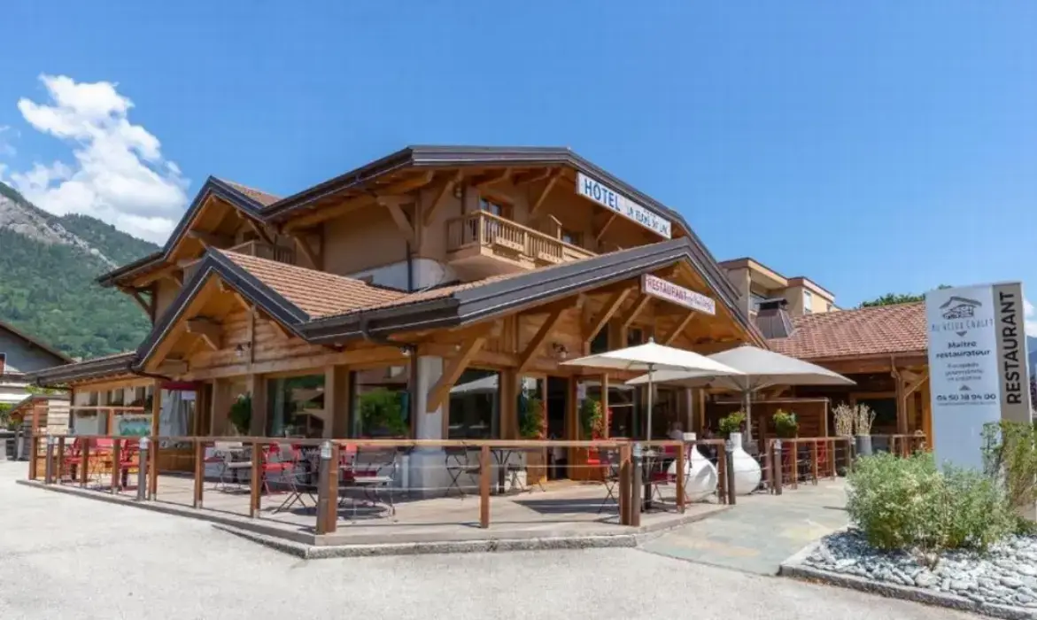 La Ferme du Lac