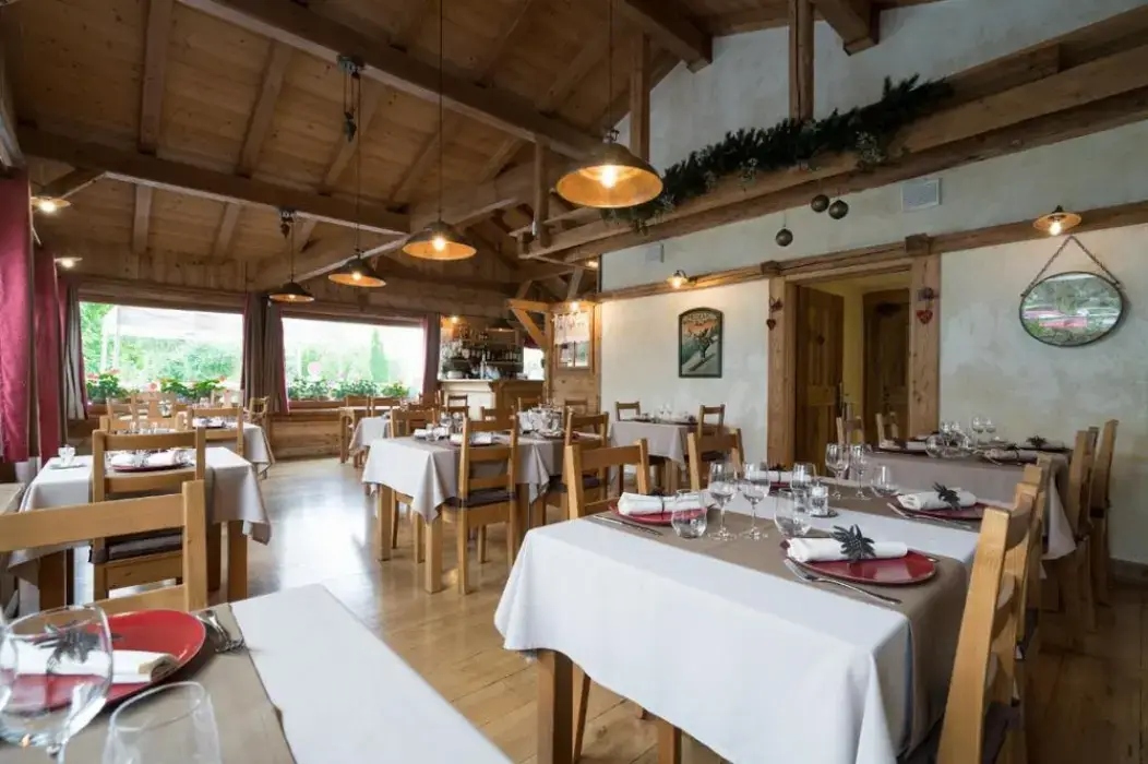 La Ferme du Lac 2