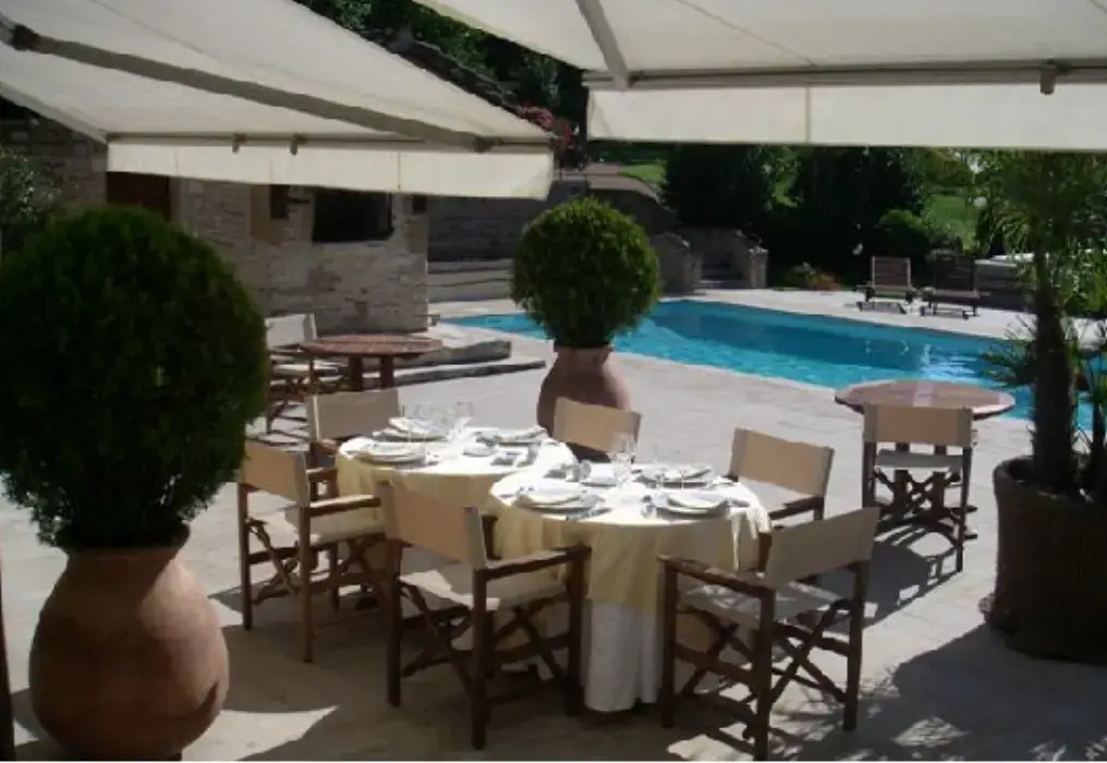 Domaine De Fontanelle 4
