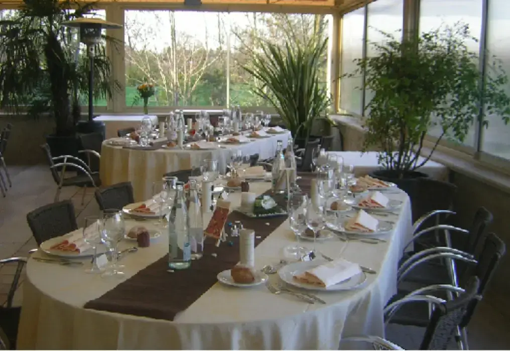 Domaine De Fontanelle 5